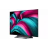 TV LG, Black (OLED48C54LA)