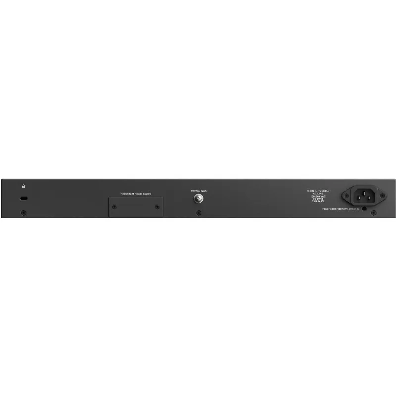 Schalten D-Link (DXS-3410-32SY)