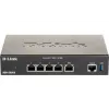 جهاز التوجيه D-Link (DSR-250V2)