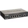 جهاز التوجيه D-Link (DSR-250V2)