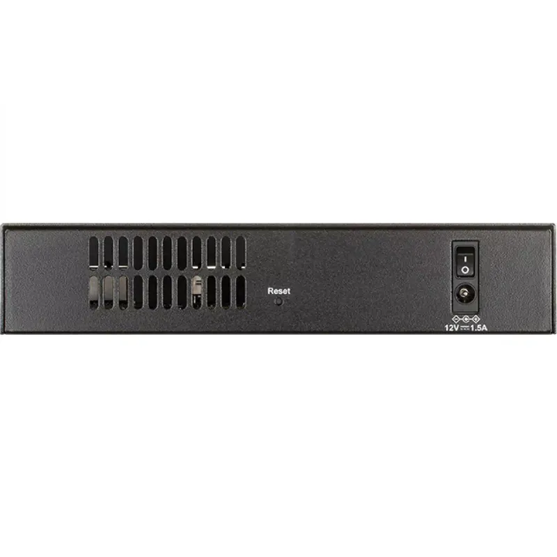 جهاز التوجيه D-Link (DSR-250V2)