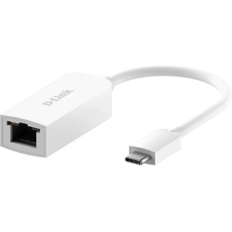 Network adapter D-Link  (DUB-E250)