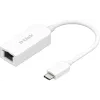 Network adapter D-Link  (DUB-E250)