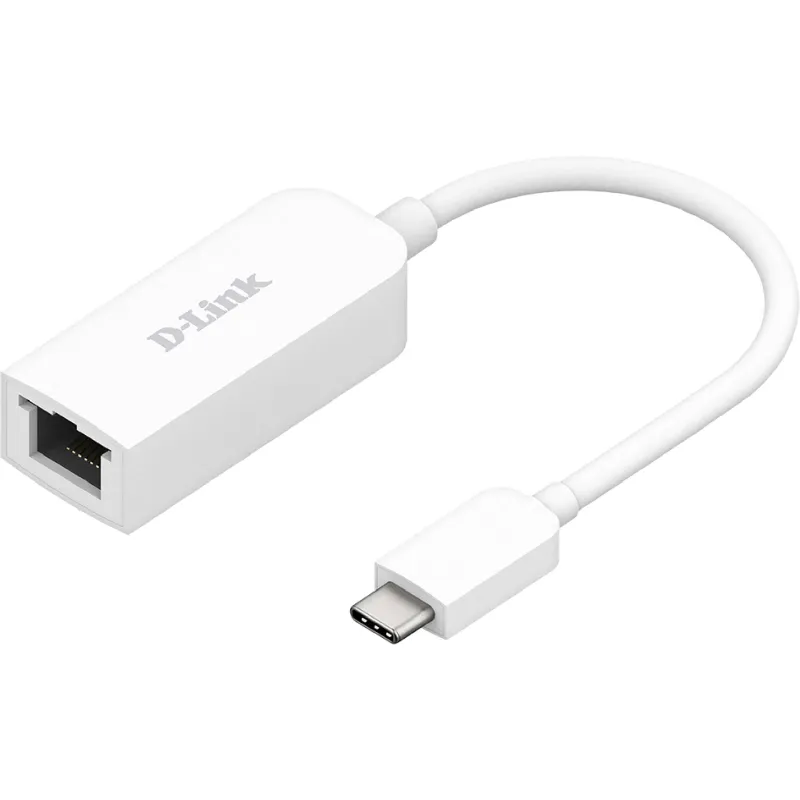 Network adapter D-Link  (DUB-E250)