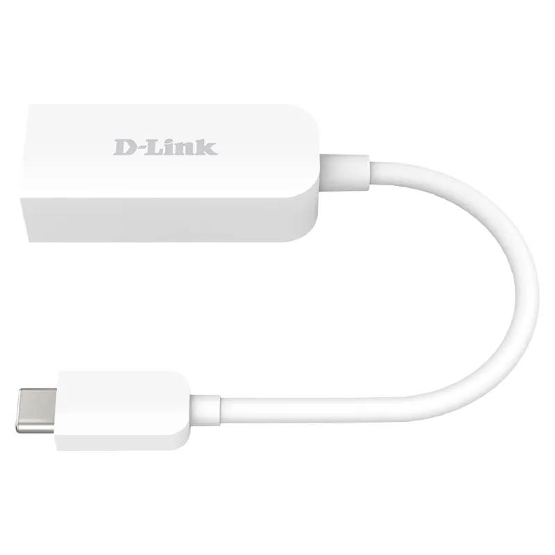 Network adapter D-Link  (DUB-E250)