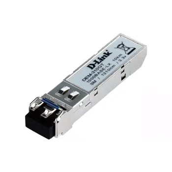 SFP transceiver D-Link  (DEM-310GT/10)