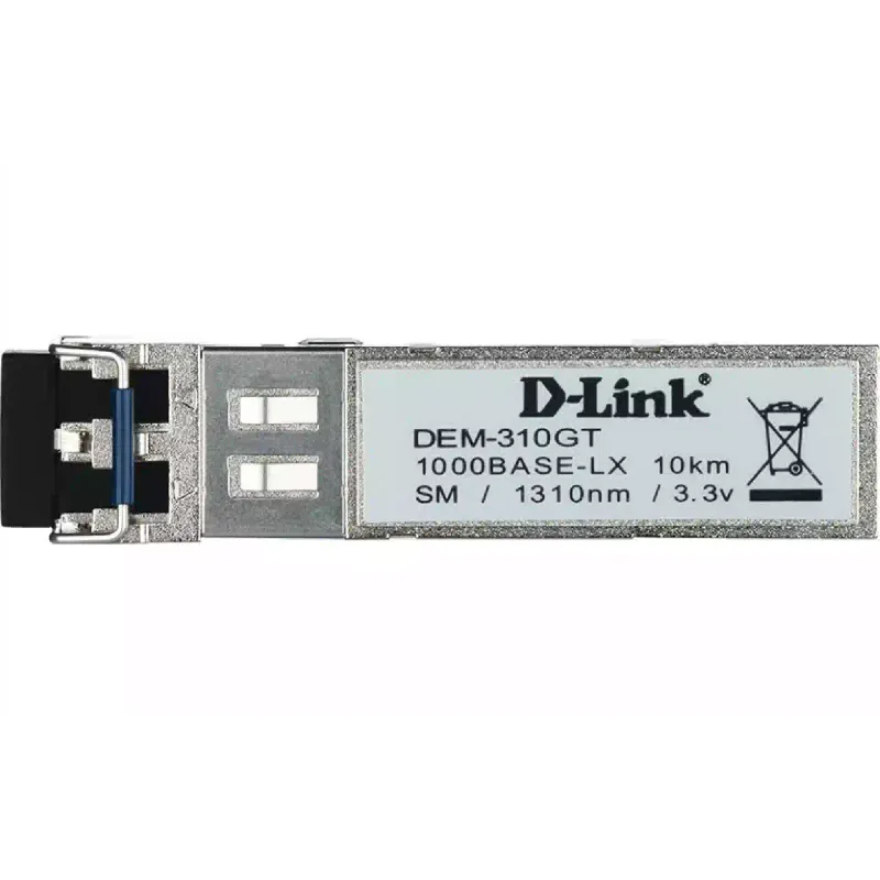 SFP трансивър D-Link (DEM-310GT/10)