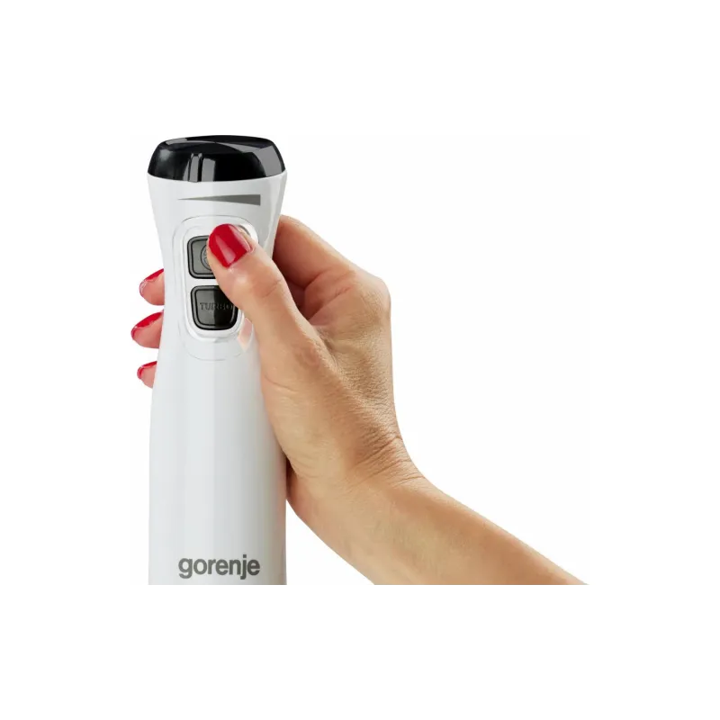 Блендер занурювальний Gorenje (HBX601XG)