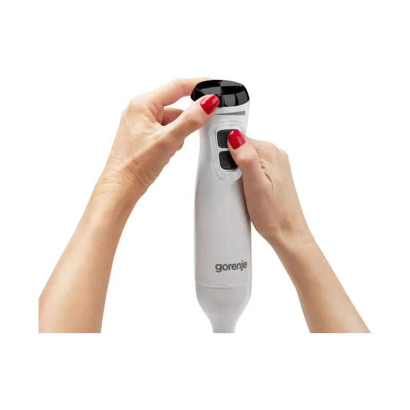 Блендер занурювальний Gorenje (HBX601XG)