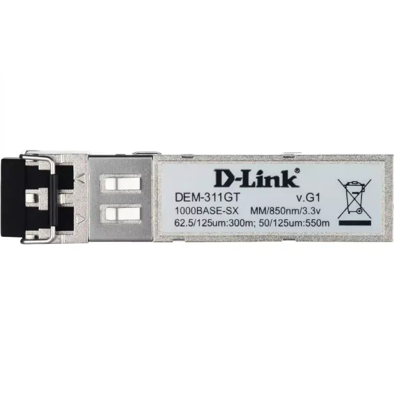 جهاز إرسال واستقبال SFP D-Link (DEM-311GT/10)