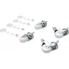 مقطع فيديو Digitus (DN-19CASTOR-WM)