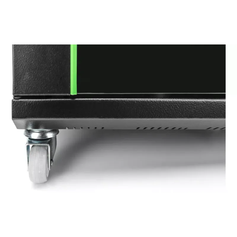 مقطع فيديو Digitus (DN-19CASTOR-WM)
