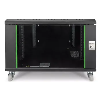 Βίντεο κλιπ Digitus (DN-19CASTOR-WM)