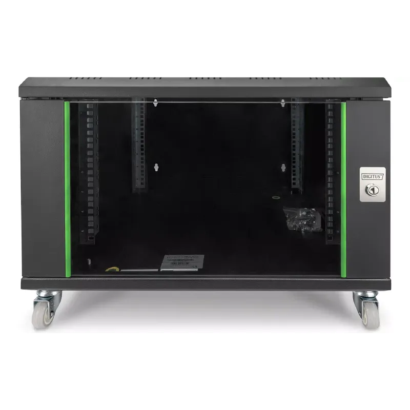 مقطع فيديو Digitus (DN-19CASTOR-WM)