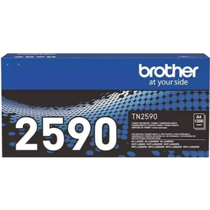 خرطوشة Brother (TN2590)