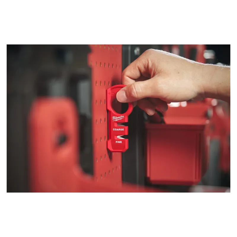 Точилка для ножей и ножниц Milwaukee (4932478562)