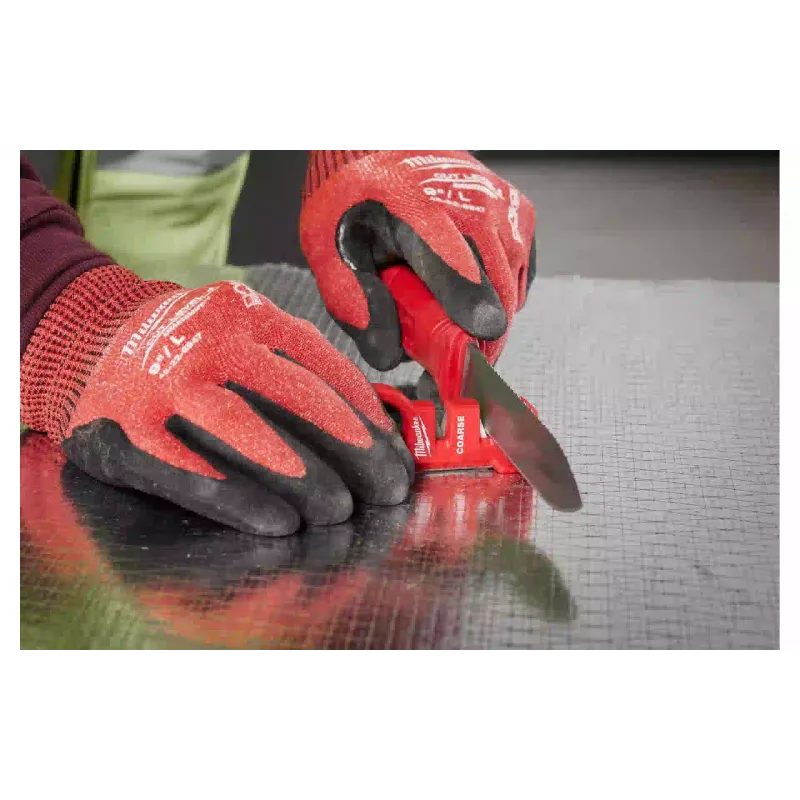 Точилка для ножей и ножниц Milwaukee (4932478562)