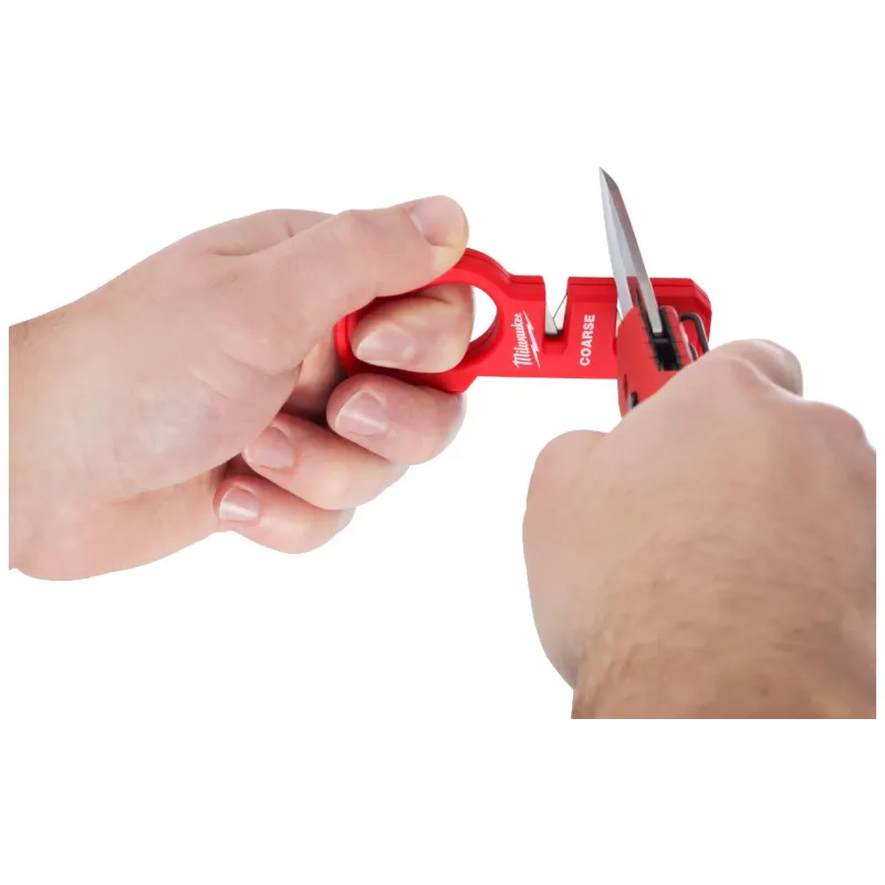 Точилка для ножей и ножниц Milwaukee (4932478562)