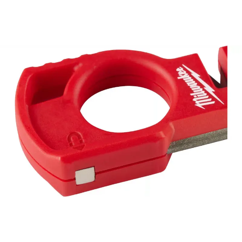 Точилка для ножей и ножниц Milwaukee (4932478562)