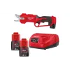 Gartenschere Milwaukee (4933480115)