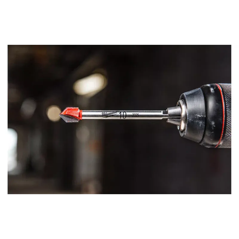 Стъклена бормашина Milwaukee (4932471960)