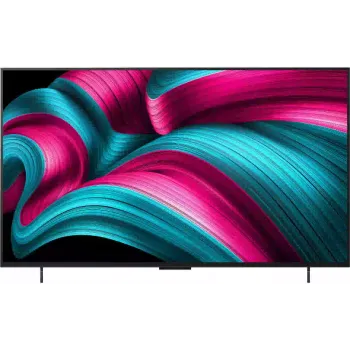 Телевизия LG, Black (OLED42C54LA)