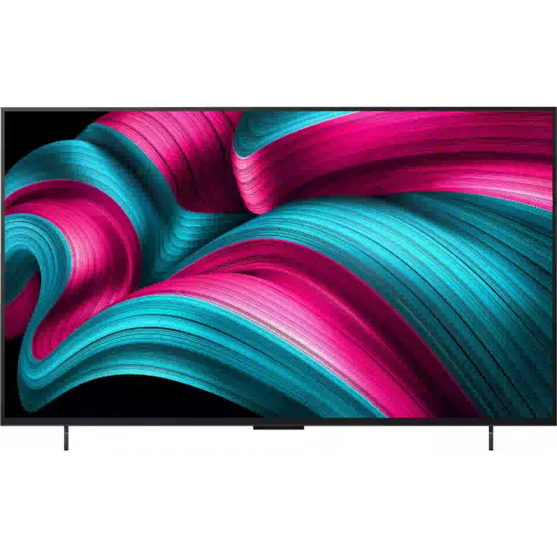 Televizija LG, Black (OLED42C54LA)
