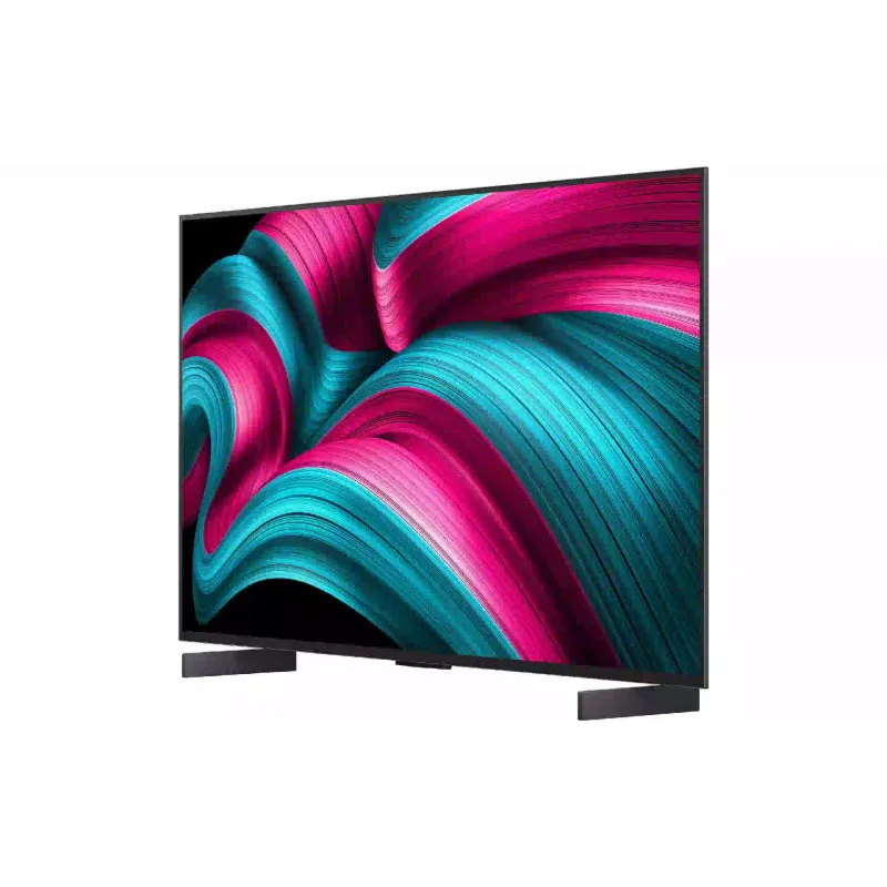 Televizija LG, Black (OLED42C54LA)