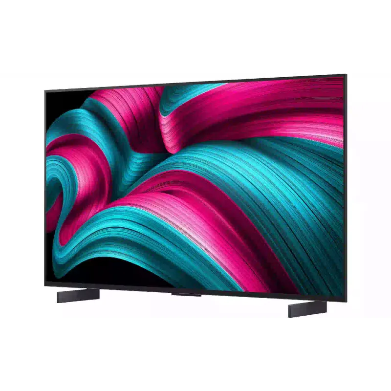 Televizija LG, Black (OLED42C54LA)