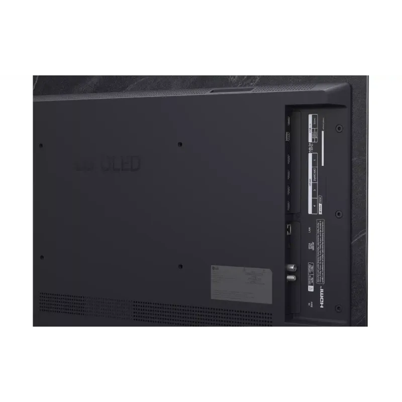 Televizija LG, Black (OLED42C54LA)
