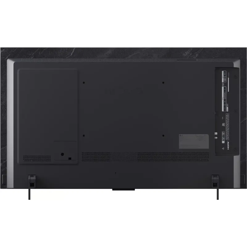 Televizija LG, Black (OLED42C54LA)