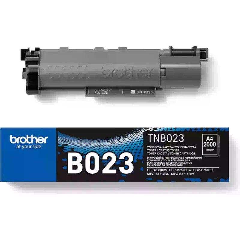 خرطوشة Brother (TNB023)