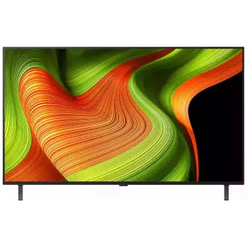 Телевизия LG, Black (OLED48B56LA)