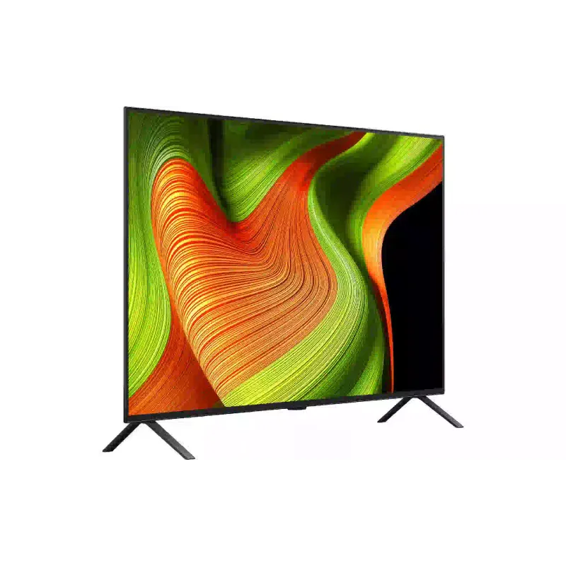 TV LG, Black (OLED48B56LA)