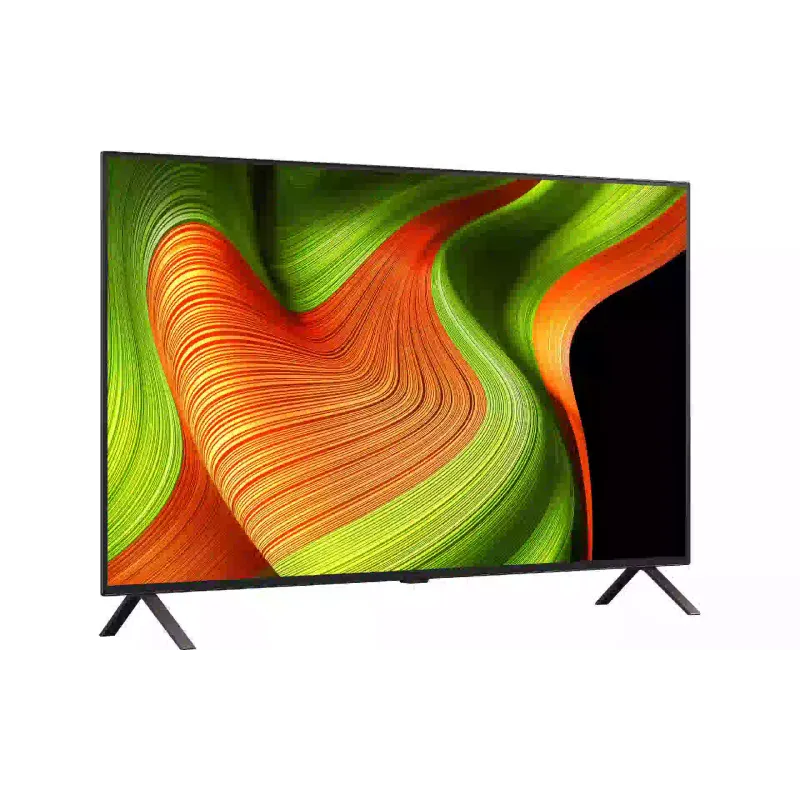 TV LG, Black (OLED48B56LA)