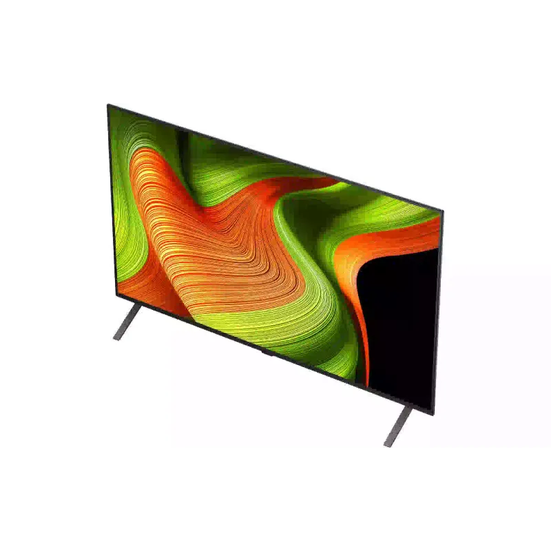 TV LG, Black (OLED48B56LA)