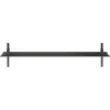 TV LG, Black (OLED48B56LA)