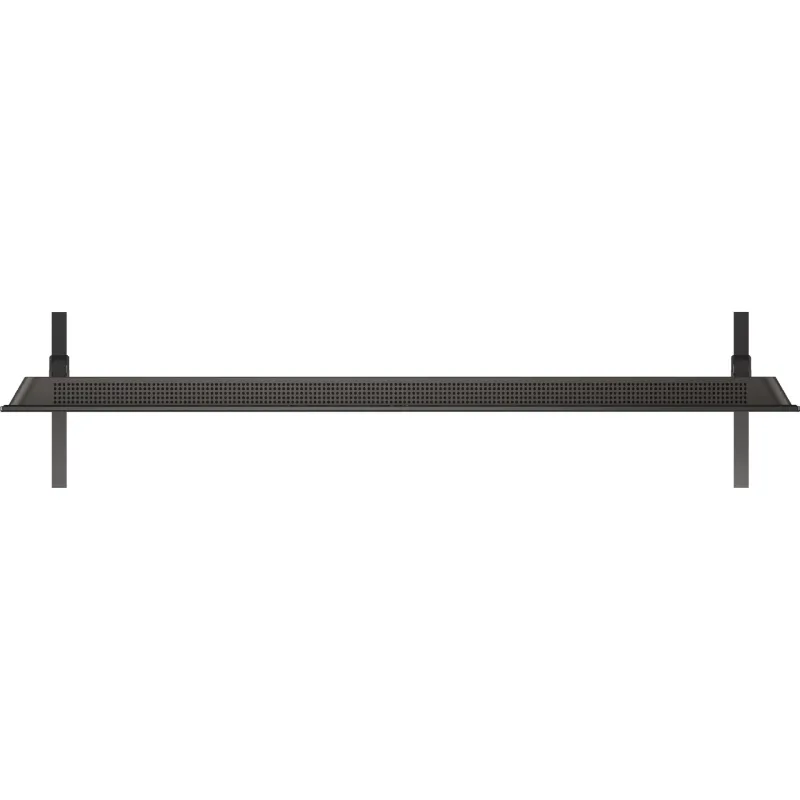 TV LG, Black (OLED48B56LA)