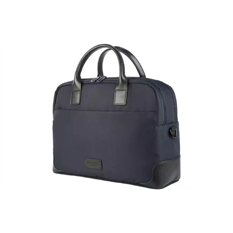 Laptop bag Tucano, Blue (BFINE15-B)