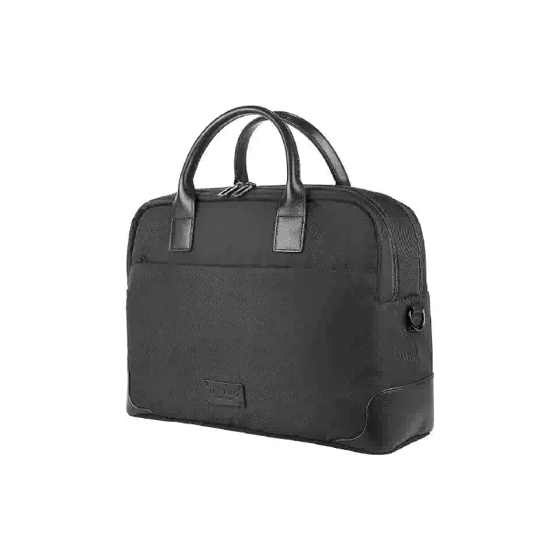 Чанта за 16-инчов лаптоп Tucano Fine, Black (BFINE15-BK)