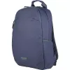 Mochila para portátil Tucano, Blue (BKLAS15-B)
