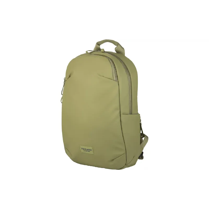 Laptop hátizsák Tucano, Green (BKLAS15-VM)