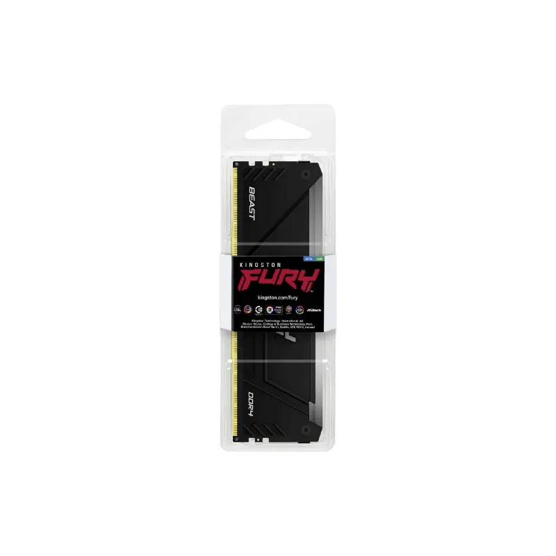 Память для ПК Kingston 16Gb  (KF436C18BB2A/16)