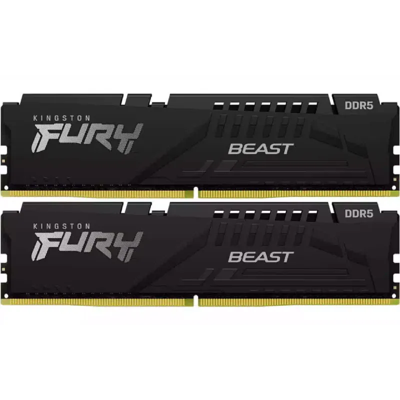 ذاكرة للكمبيوتر الشخصي Kingston (KF556C36BBEK2-16)