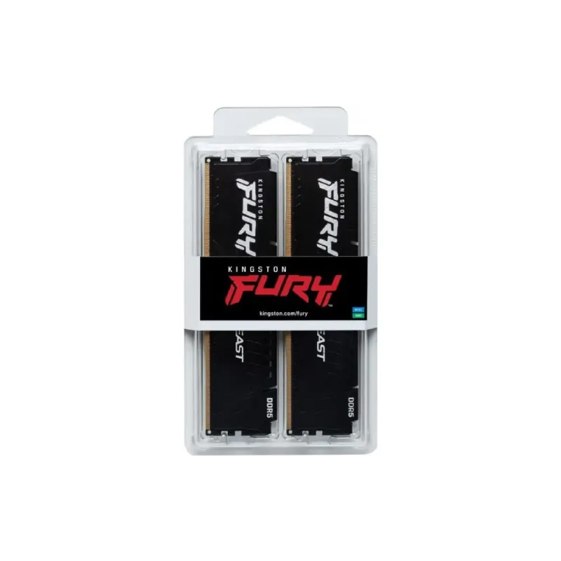 ذاكرة للكمبيوتر الشخصي Kingston (KF556C36BBEK2-16)