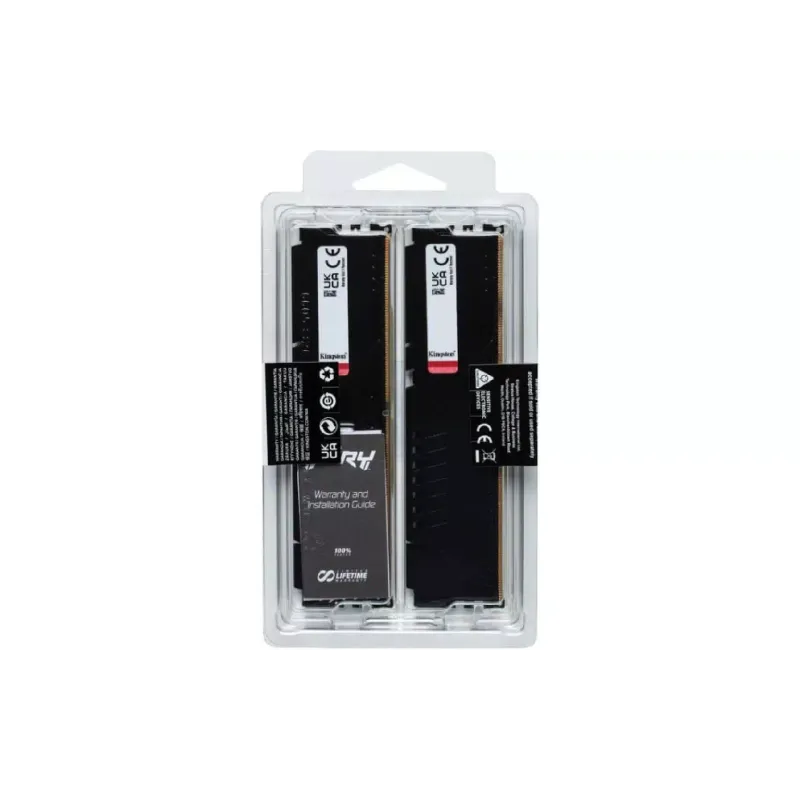 ذاكرة للكمبيوتر الشخصي Kingston (KF556C36BBEK2-16)
