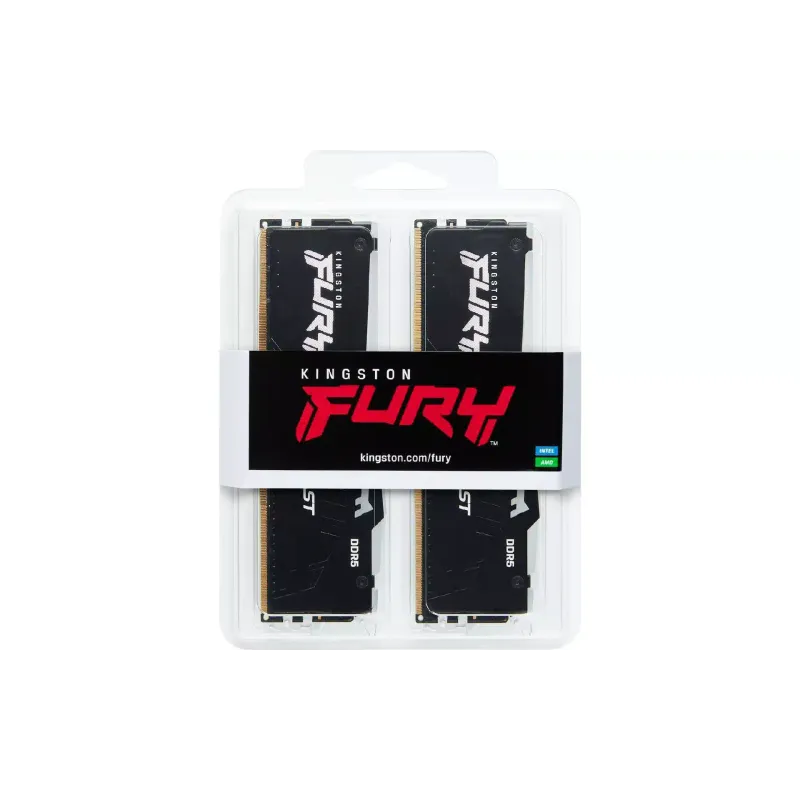 ذاكرة للكمبيوتر الشخصي Kingston (KF556C36BBEAK2-16)