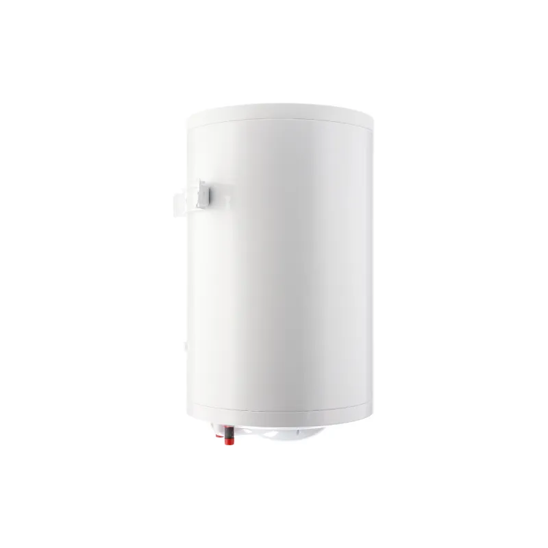 Aquecedor de água Gorenje, White (TG80NPRIME80V9_TIKI)