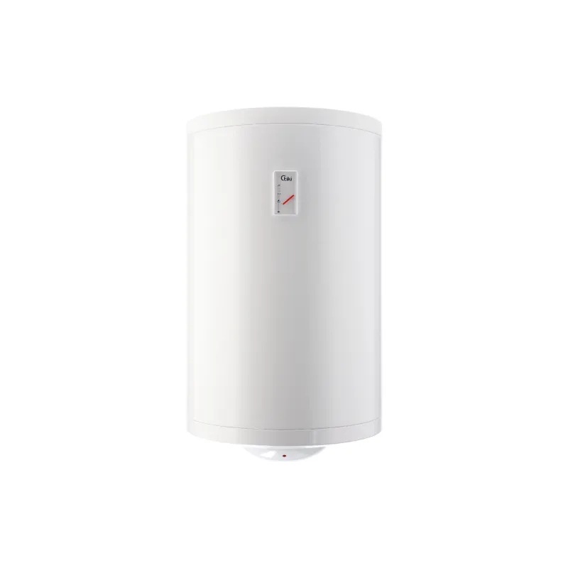 Aquecedor de água Gorenje, White (TG100NPRIME100V9_TIKI)