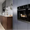 Beépített sütő Electrolux, White (EOD6F77WV)